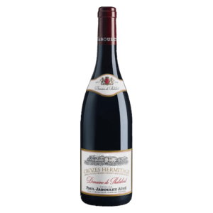 Jaboulet Domaine de Thalabert - Crozes Hermitage