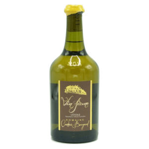 Domaine Cartaux Bougaud 2015 - L'Etoile Vin Jaune