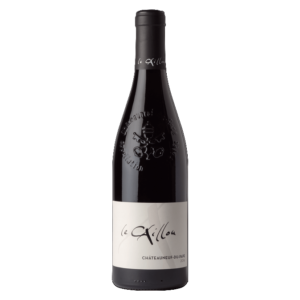 Clos du Caillou Le Tradition 2021 - Châteauneuf-du-Pape