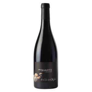 Le Clos du Caillou Les Quartz - Côtes-du-Rhône