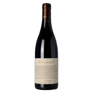 Les Vins de Vienne Heluicum 2021 - IGP Collines Rhodaniennes