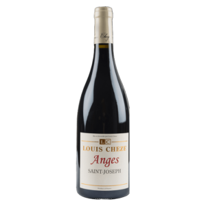 Louis Cheze Anges 2019 - Saint Joseph