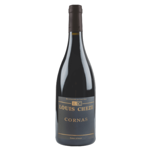Louis Chèze 2020 - Cornas