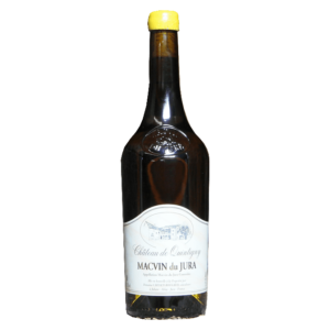Domaine Cartaux Bougaud - Macvin du Jura