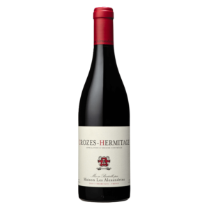 Maison Les Alexandrins 2021 - Crozes Hermitage