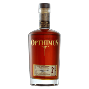 Opthimus 21 Solera