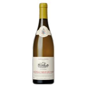 Famille Perrin Les Sinards Blanc 2021 - Châteauneuf-du-Pape