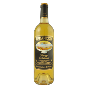 Cave de Gan Jurançon Prestige d'Automne 2019 - Jurançon