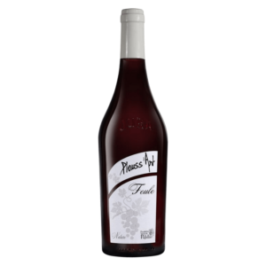 Fruitière Vinicole de Pupillin Plouss'Art 2020 - Arbois-Pupillin