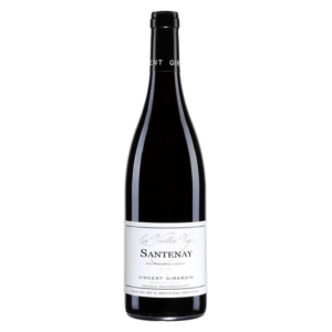 Vincent Girardin Vieilles Vignes 2020 - Santenay