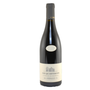 Amirault Vignerons Les Quarterons 2021 - Saint Nicolas de Bourgueil
