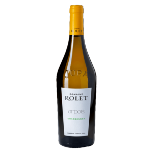 Domaine Rolet Chardonnay 2020 - Arbois