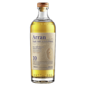 Arran 10 ans