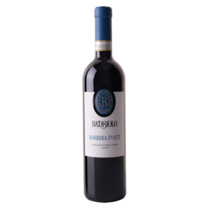 ITALIE Batasiolo Barbera d'Asti