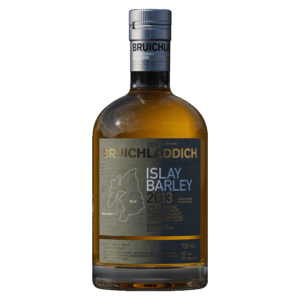 Bruichladdich Islay Barley 2013