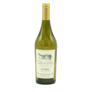 Domaine Cartaux Bougaud Chardonnay 2021 - L'Etoile