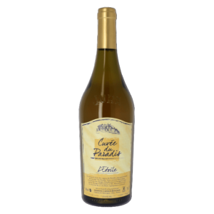 Domaine Cartaux Bougaud Cuvée du Paradis 2020 - Jura L'Etoile