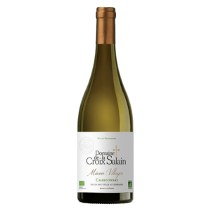 Cave de Lugny Domaine de la Croix Salain 2020 - Mâcon Villages