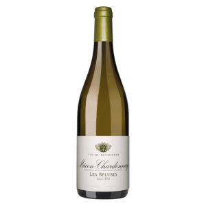 Cave de Lugny Les Béluses 2021 - Mâcon Chardonnay