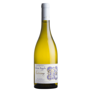 Le Caveau Bugiste Chardonnay Vieilles Vignes 2021 - Bugey
