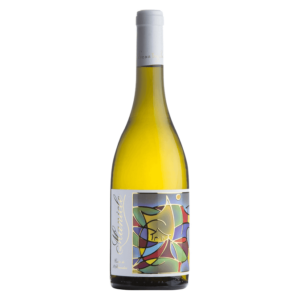 Le Caveau Bugiste Cuvée de l'Amandier Blanc 2022 - Bugey Manicle