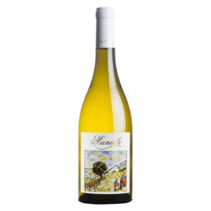 Le Caveau Bugiste Cuvée des Eboulis Blanc 2022 - Bugey Manicle