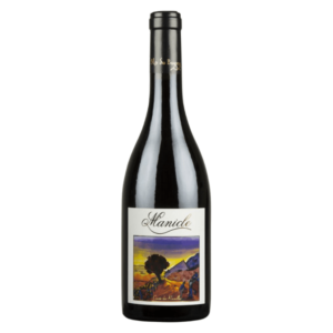 Le Caveau Bugiste Cuvée des Rocailles 2022 - Bugey Manicle