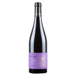 Le Caveau Bugiste Gamay Vieilles Vignes 2022 - Bugey