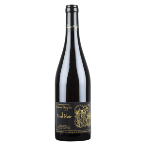 Le Caveau Bugiste Pinot Noir Vieilles Vignes 2022 - Bugey