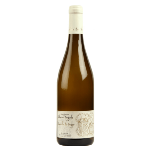 Le Caveau Bugiste Roussette du Bugey Cuvée Tradition 2022 - Bugey