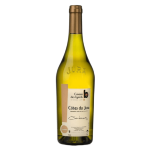 Caveau des Byards Chardonnay - Côtes-du-Jura