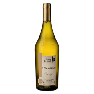 Caveau des Byards Savagnin 2017 - Côtes-du-Jura