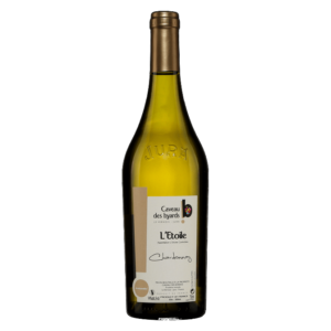 Caveau des Byards Chardonnay 2020 - Jura L'Etoile