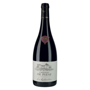 Château de Pizay Les Sybarites 2021 - Morgon