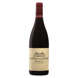 Château des Jacques Louis Jadot 2021 - Morgon