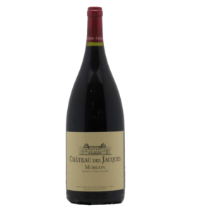 Château des Jacques Louis Jadot Magnum 2019 - Morgon