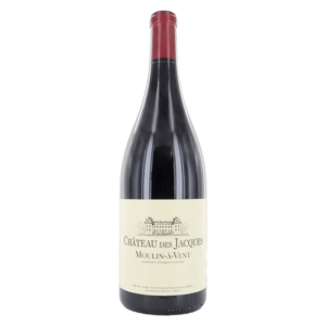Château des Jacques Louis Jadot Magnum - Moulin à Vent