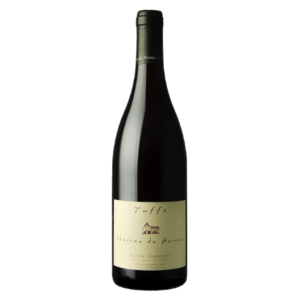 Château du Hureau Tuffe 2020 - Saumur Champigny