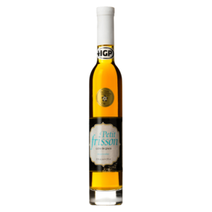 CANADA Cidre de Glace Petit Frisson 37,5cl