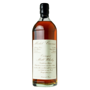 Michel Couvreur Overaged
