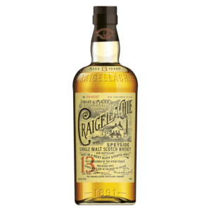 Craigellachie 13 ans