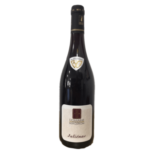 Domaine Bergeron 2021 - Julienas
