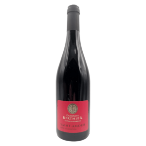 Domaine Berthier Esprit de Séduction 2021 - Saint-Amour