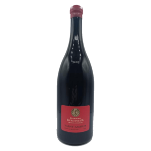 Domaine Berthier Esprit de Séduction Magnum 2021 - Saint-Amour