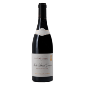 Jean Chauvenet 2019 - Nuits-Saint-Georges