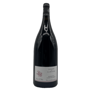 Jacky Blot Domaine de la Butte Le Haut de la Butte Magnum 2020 - Bourgueil