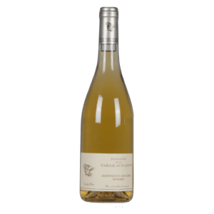 Jacky Blot Domaine de la Taille aux Loups Rémus 2019 – Montlouis sur Loire Moelleux