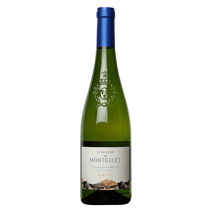Domaine Montgilet Chenin 2018 - Anjou