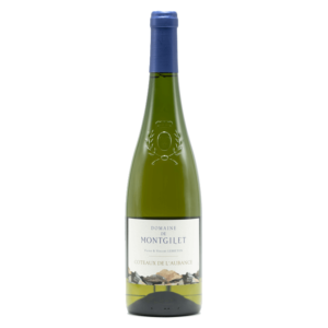 Domaine de Montgilet 2019 - Côteaux de l'Aubance