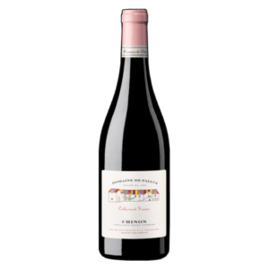 Domaine de Pallus Cabernet Franc 2020 - Chinon